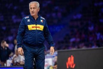 Europei pallavolo, oggi Italia-Svezia ai quarti: orario e dove vederla in chiaro