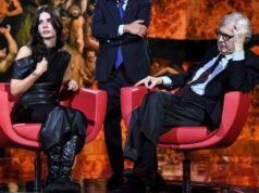 Evelina Sgarbi: “Giudice si preoccupa dei media, mandato a legali per ricusarla”