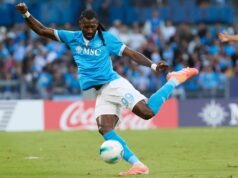 Le statistiche dopo l’ottava giornata di Serie A Statistiche