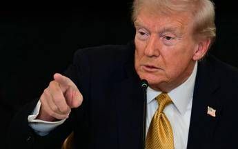 “Fate soldi, non la guerra”, il vero piano di Trump per l’Ucraina