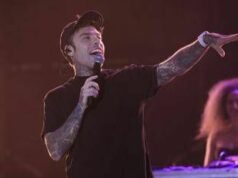 Fedez annuncia il suo primo libro: titolo, copertina e significato