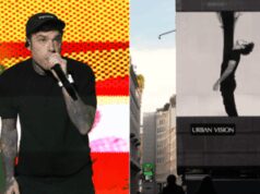 Fedez, nuova musica? Il video misterioso tra le vie di Milano e spoiler sui social