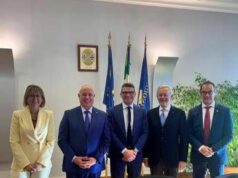 Ferrovie, nasce il ‘Food Express’ del Made in Italy e Cosenza e Bolzano ‘viaggiano insieme’