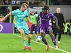 Fiorentina-Bologna 2-2, viola di rigore: Kean rimonta rossoblù nel recupero
