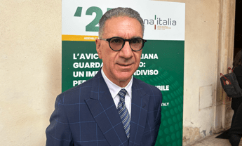 Forlini (Unaitalia): “L’avicoltura italiana conferma autosufficienza, solidità e qualità”
