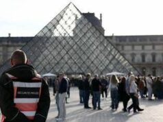 Furto al Louvre, procura Parigi annuncia 5 nuovi arresti