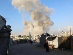 Gaza, Netanyahu ordina raid: “Tregua violata”. Vance: “Solo scaramucce”