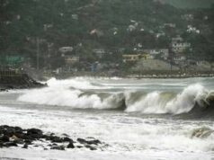 Giamaica, uragano Melissa si rafforza: è il più potente mai registrato sull’isola