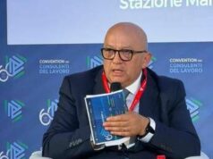 Giorgini (Enpacl): “In 10 anni +42% fatturati studi consulenti lavoro”