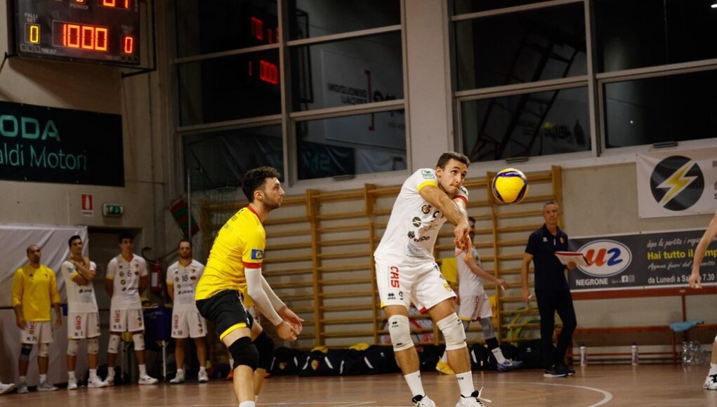 Giorgio Gritti - Ph.Festa Zotup Scanzorosciate