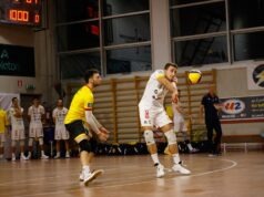 Zotup Scanzorosciate concentrata per dare continuità di risultati Zotup Scanzorosciate