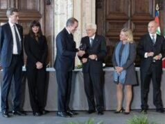 Giorni della ricerca, Fondazione Cdp premiata da Airc per sostegno progetto al Sud