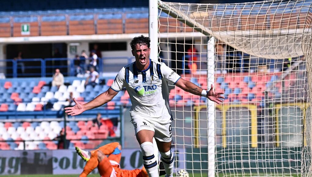Atalanta U23