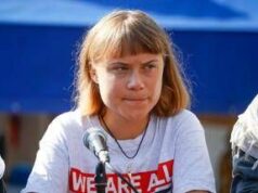 Greta Thunberg ospite a ‘Che Tempo Che Fa’, l’annuncio di Fabio Fazio