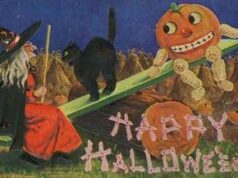 “Halloween a scuola, rischio satanismo”: l’allarme degli esorcisti