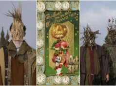 Halloween è nato in Irlanda, come si celebrava 2000 anni fa tra rape intagliate, falò e spiriti