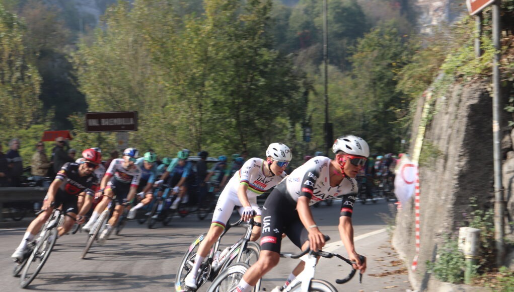 Il Lombardia 2025