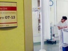 Ictus, Isa-Aii e Alice Italia: “2 milioni di neuroni persi ogni 60 secondi”