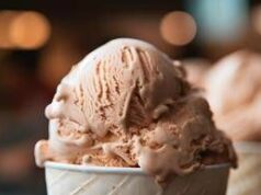 Il gelato sbarca a Montecitorio, in arrivo alla bouvette l”onorevole coppetta’