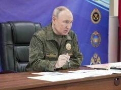Il super missile di Putin “colpisce ovunque”, il Burevestnik e la strategia della Russia