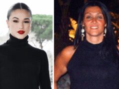 Il ‘caso Parolisi’ diventa serie HBO, Maria Esposito è Melania Rea