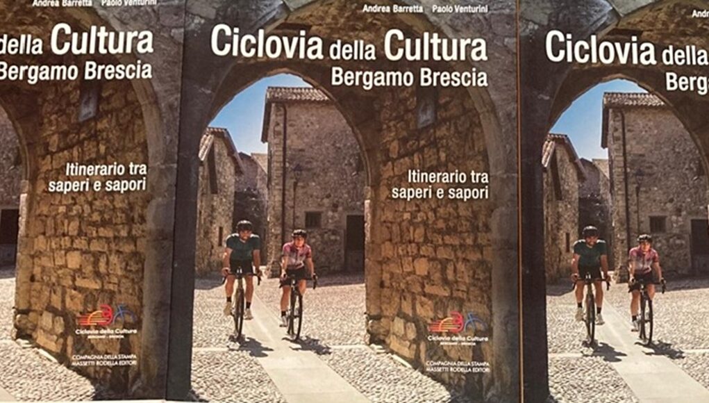 Ciclovia della cultura