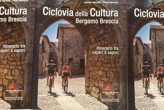 Ciclovia della cultura