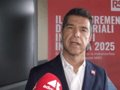 Imprese, Rottoli (Rs Italia): “Ascolto, digitalizzazione e sostenibilità focali per Mro”