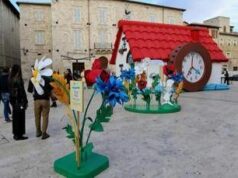 Imprese, si conclude tour ‘Mulinosveglia’: Mulino Bianco festeggia 50 anni nelle piazze d’Italia