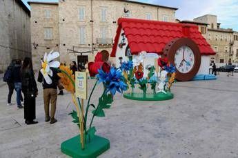 Imprese, si conclude tour ‘Mulinosveglia’: Mulino Bianco festeggia 50 anni nelle piazze d’Italia