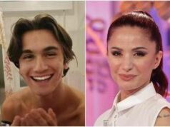 Incidente stradale a Igea Marina, muore il fratello 18enne di Andrea Delogu