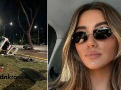 Incidente sulla Colombo, trovato e ascoltato il conducente di una terza auto