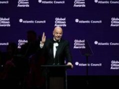 Infantino: “Milan-Como in Australia? Situazione da regolamentare”