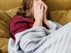Influenza, primo bollettino: “427mila infezioni respiratorie in 7 giorni, in linea con il 2024”