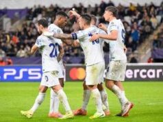 Inter-Fiorentina: orario, probabili formazioni e dove vederla in tv