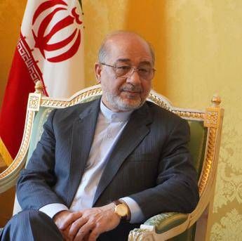 Iran, l’ambasciatore a Roma Sabouri: “Non cerchiamo guerra ma ora siamo più pronti”