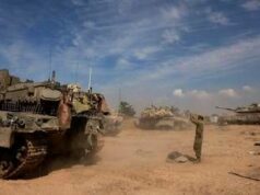 Israele, fine stato d’emergenza. Famiglie ostaggi: “No fase due piano Gaza senza ritorno salme”