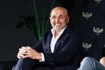 Juve, Spalletti arriva a Torino: la prima giornata in bianconero del nuovo tecnico