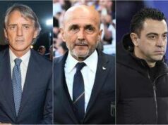 Juventus, da Mancini a Spalletti e Xavi: i nomi per sostituire Tudor