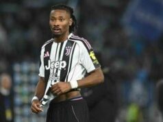 Juventus, infortunio per Thuram: quando torna in campo