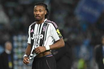 Juventus, infortunio per Thuram: quando torna in campo