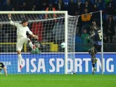 La Lazio non dà continuità alla vittoria sulla Juve: a Pisa finisce 0-0