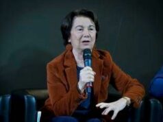 La ministra Roccella sulle nozze d’oro con il marito Luigi: “Le festeggio a marzo 2026, è l’amore della mia vita”