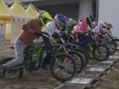 L’arena di Eicma ‘MotoLive’ compie vent’anni, Meda: “Traguardo importante”