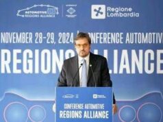 Lombardia, da Regione piano a sostegno di export pmi