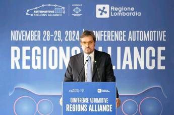 Lombardia, da Regione piano a sostegno di export pmi