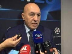 Mare, Crosetto: “Fare sinergia con armatori per creare ricchezza con Blue economy”