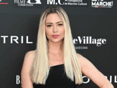 Martina Stella, la separazione dall’ex marito: “Era un matrimonio affollato”