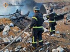 Massiccio attacco russo sull’Ucraina, Zelensky: “Impiegati 650 droni e 50 missili”