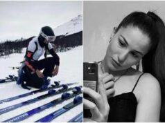 Matilde Lorenzi, due indagati per la morte della sciatrice 19enne